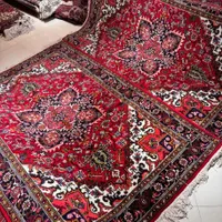 جفت ۶متری هریس تبریز نقشه جدید|فرش|تهران, فاطمی|دیوار