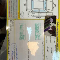 سانتافه 2016 موتورGDi درحد صفر خشک|خودرو سواری و وانت|اردبیل, |دیوار