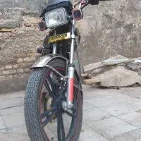 موتور هندا