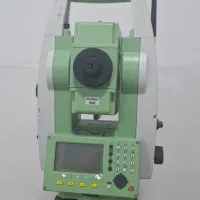 دوربین نقشه برداری 06