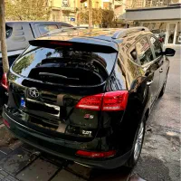 جک s5 ۹۸ مشکی|خودرو سواری و وانت|تهران, جمهوری|دیوار