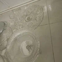 تعدادی ظروف کلیسدار در حد نو