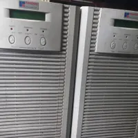 دستگاه پرسو ۳ کاوا انلاین ۸ باتری با گارانتی