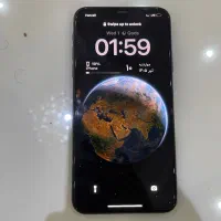 ایفون ۱۱ پرومکس ۵۱۲گیگ دوسیم کارت