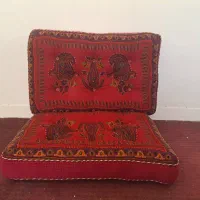 پشتی پته نو