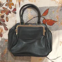 کیف شیک مشکی