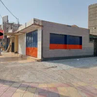 مغازه تجاری سر دونبش خیابان اصلی کوی قدس فرآباد|اجارهٔ مغازه و غرفه|آبادان, |دیوار