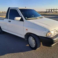 پراید وانت ۹۹|خودرو سواری و وانت|شهر بابک, |دیوار