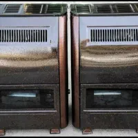 بخاری گازی 7000و8000و9000و10000و11000و 12000و14000