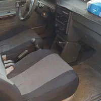 پراید مدل 87 دوگانه|خودرو سواری و وانت|میاندوآب, |دیوار