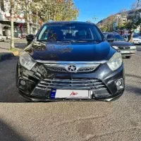 جک S5 مدل آخر ۹۹ موتور 2000t بازدید رشت