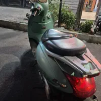 کاوان s150|موتورسیکلت|تبریز, |دیوار