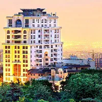 پول‌لازم تهاترونقدی‌‌واقساط ۳۱۵متر برج‌باغ‌هتلینگ‌