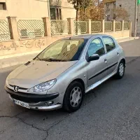 206 تیپ 3|خودرو سواری و وانت|محمدیه-قزوین, |دیوار