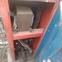 دستگاه نقطه جوش و هوا گاز