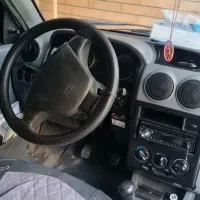 پراید ۱۳۲|خودرو سواری و وانت|کبودرآهنگ, |دیوار