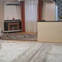 اجاره آپارتمان ۱۲۵ متری ۲ خوابه در شهرک بعثت|اجارهٔ آپارتمان|هشتگرد, شهرک بعثت|دیوار