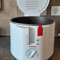 سرخ کن با روغن فانتون