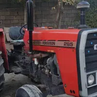 تراکتور فرکوسن مدل 79 و بیلی 165|خودرو سنگین|پیر بکران, |دیوار