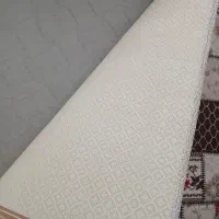 قالیچه استپ دار ۱×۱/۵|فرش|مشهد, پنجتن|دیوار