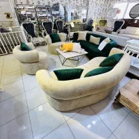 مبل پاندایی زرکالاا|مبلمان خانگی و میز عسلی|یاسوج, |دیوار