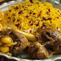 غذای بیرون بر آمار بالا و پایین|خدمات پذیرایی، مراسم|یزد, |دیوار