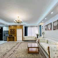 ۸۹متر شیک اکازیون خوش چیدمان کهریزک