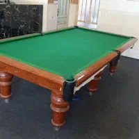 میز بیلیارد