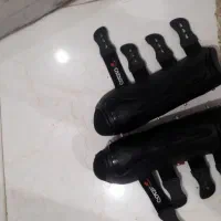 بوت یا مچ بند درساژ اسب برند کاتاگوcatago|اسب و تجهیزات اسب‌سواری|تهران, استاد معین|دیوار