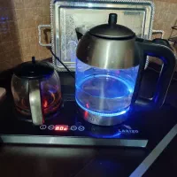 چای‌ساز سالم فروشی