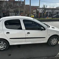 فروش خودرو۲۰۶ تیپ ۲ مدل ۹۹