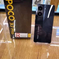 شیائومی Poco X7pro حافظه ۵۱۲ رم ۱۲ آکبند|موبایل|مشهد, الهیه|دیوار