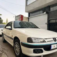 پژو پارس Elx مدل ۱۳۹۰ موتور زانتیا صندل خلبانی