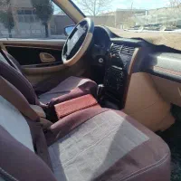 پارس سال 1400 کم کار|خودرو سواری و وانت|بافت, |دیوار