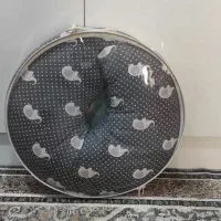 بالشت شیر دهی وبالشت کمکی نشستن کودک