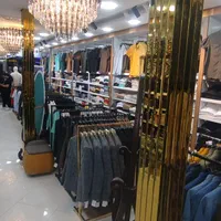 آینه طلایی بانوی قصر|آینه|اهواز, کیانپارس |دیوار