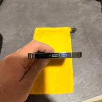 آیفون 13 Pro Max 256 Graphite - بسیار تمیز - مشکی|موبایل|تهران, شهران شمالی|دیوار