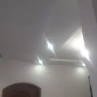 سفید کاری گچ کاری