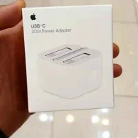 اداپتور20وات اصلی