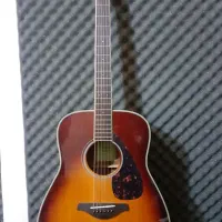 گیتار آکوستیک یاماها FG820