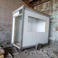 کانکس|مصالح و تجهیزات ساختمان|بندرعباس, |دیوار