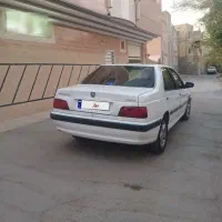 پارس تیوفایواتوماتیک|خودرو سواری و وانت|خمینی‌شهر, |دیوار