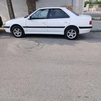 پژو پارس xu7p سفارشی