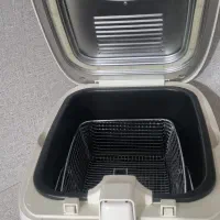 سرخ کن پارس خزر نو|اجاق گاز و لوازم برقی پخت‌وپز|هشتگرد, مدرس|دیوار