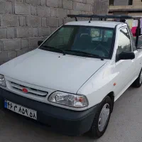 وانت بار تلفنی،خدمات باربری