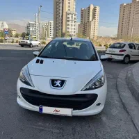 ۲۰۷ مدل ۹۸