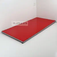 تشک تمرین ژیمناستیک