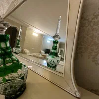 مبل ۹ نفره،ناهار خوری۸ نفره،کنسول و ویترین|مبلمان خانگی و میز عسلی|سمنان, |دیوار