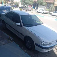 پارس سال مدل90