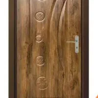 نصاب‌درب‌چوبی
